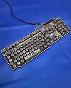 Image result for Steampunk USB Keyboard