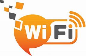 Image result for Wi-Fi Funny Logo