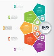 Image result for 6 Part Icon Infographic