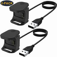 Image result for Charger for Fitbit Charge 3
