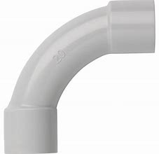 Image result for PVC Elbow Bend