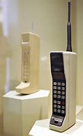 Image result for 70s Mobile Phone