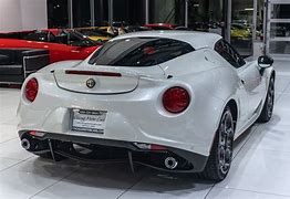 Image result for Alfa Romeo 4C Cars for Sale