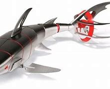 Image result for RC Robot Shark