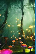 Image result for Magical Mystery Tour Mushrooms