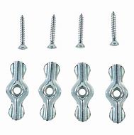 Image result for Window Screen Latch Clips