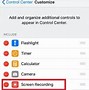 Image result for How to Click Screen Mirror On iPhone