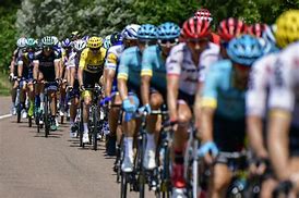 Image result for Cycle Race