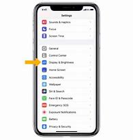 Image result for How to Reset iPhone X