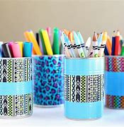 Image result for DIY Pen Holder