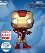 Image result for Mega Iron Man