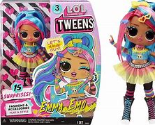 Image result for LOL Surprise Twins Series 3
