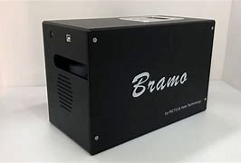 Image result for bramodo