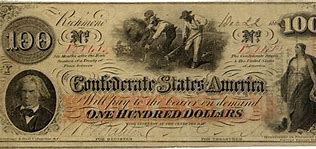 Image result for 100 Dollar Bill with a Mark On It
