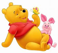 Image result for Winnie the Pooh Telephone