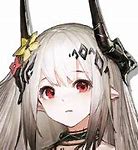 Image result for Arknights Silence