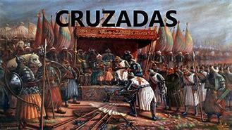 Image result for cruzada