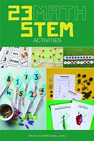 Image result for Stem Math Games