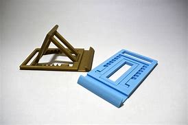 Image result for Tablet Stand 3D