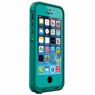 Image result for Clear LifeProof iPhone 5 Cases