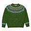 Image result for Musical Green Knitted Hoodies for Women with a Yoke