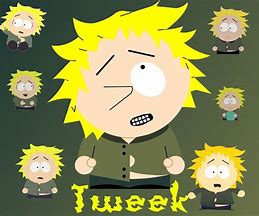 Image result for Tweek Tweak Fan Art Alien