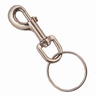 Image result for Snap on Key Chain