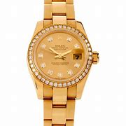 Image result for Rolex Ladies Watch Face
