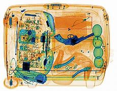Image result for Airport Security Laptop