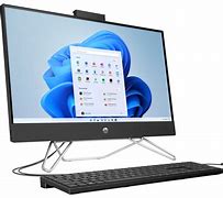 Image result for HP 24 Inch All in One Computer