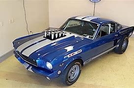 Image result for Convertible Mustang Drag Car