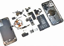 Image result for iPhone 10X Max Inside