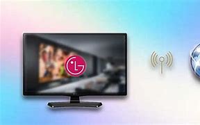 Image result for LG Smart TV Connect to Wi-Fi