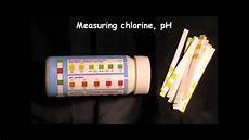 Swimming Pool Amp Spa Test Strips For Testing Water Quality