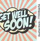 Image result for Get Well Soon Mary Meme