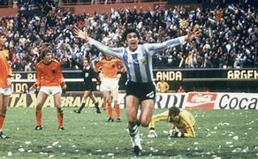 Image result for 1978 FIFA World Cup