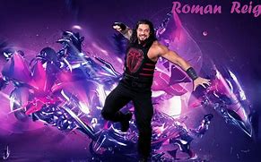 Image result for Roman Reigns Biceps