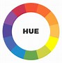 Image result for Hue Colour Chart