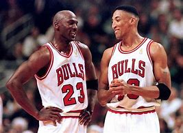 Image result for Michael Jordan Duo