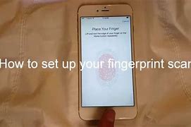 Image result for iPhone 6s Plus Fingerprint Scanner