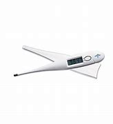 Image result for Medline Thermometer Oral Low Battery