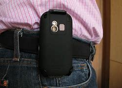 Image result for Sony Xperia 10-Plus Clip Holster