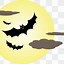 Image result for Apple Cartoon Bat