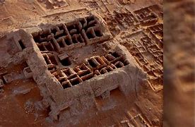 Image result for 8000 Year Old Temple in Saudi Arabia