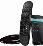 Image result for Logitech Remote Control