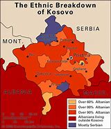 Image result for Kosovo Is Serbia