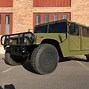 Image result for Humvee Height