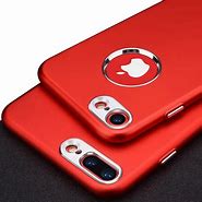 Image result for Red iPhone 7 Phone Case