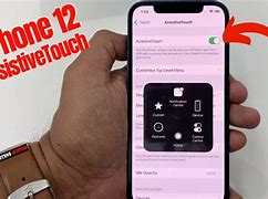 Image result for How to Activate Assistive Touch On iPhone