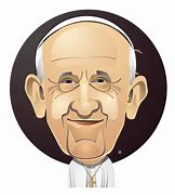 Image result for Fightinh Pope Cartoon